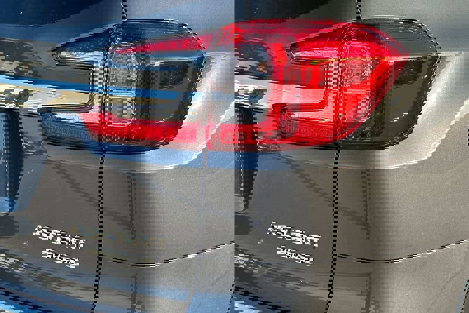 New 2026 Subaru Ascent Limited w/ Popular Package #2 image 32