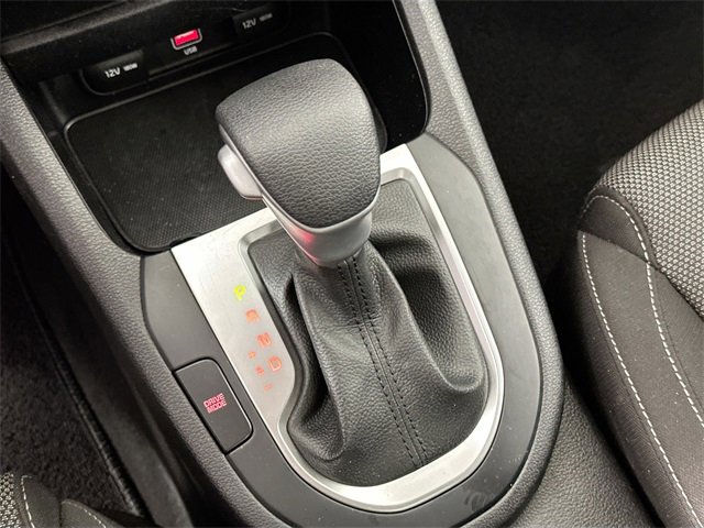 Used 2023 Kia Forte LXS image 14