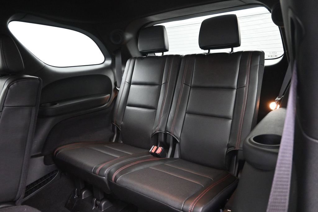 Used 2024 Dodge Durango R/T w/ Tow 'N Go Group AWD/4WD image 27