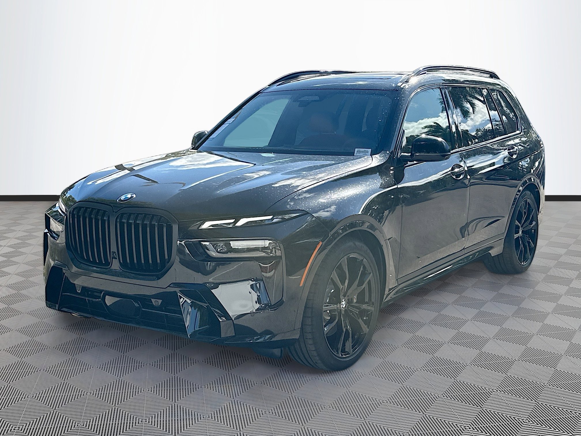 New 2026 BMW X7 xDrive40i image 3