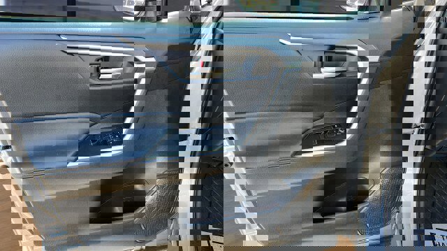 Used 2024 Toyota RAV4 XLE image 22