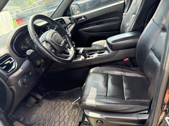 Used 2023 Dodge Durango GT AWD/4WD image 7