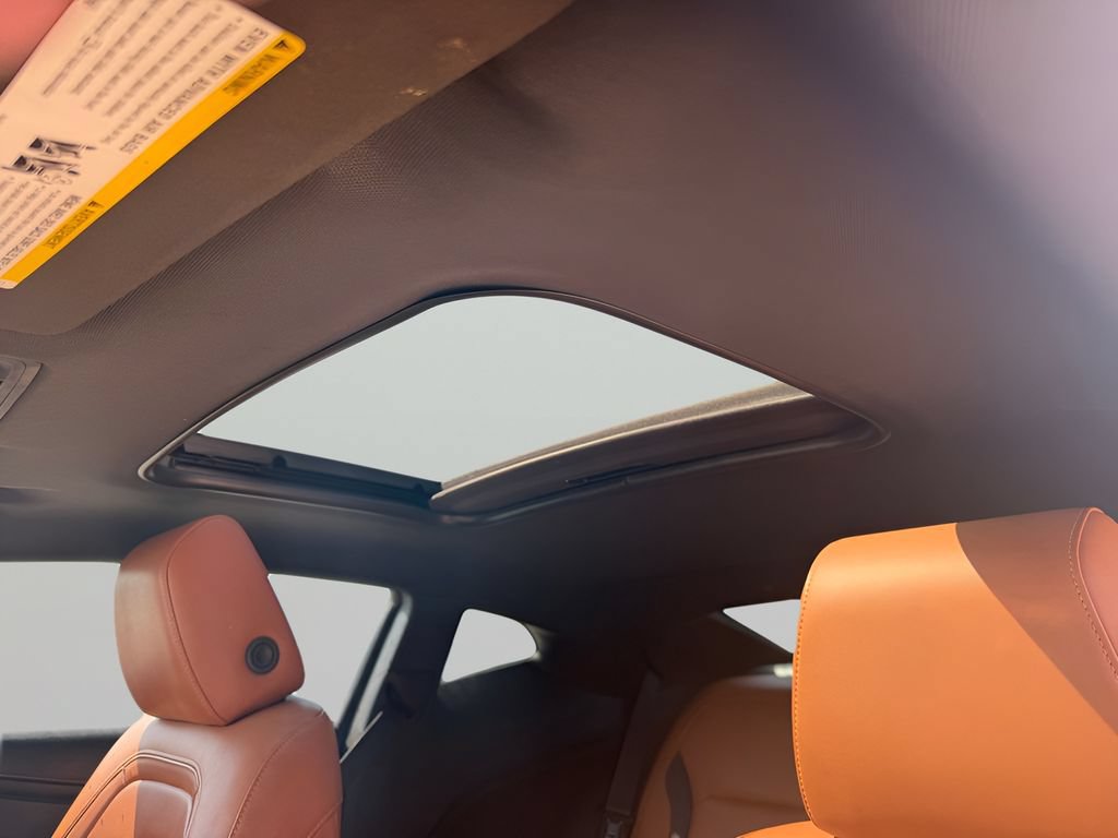 Used 2018 Chevrolet Camaro SS RWD image 20