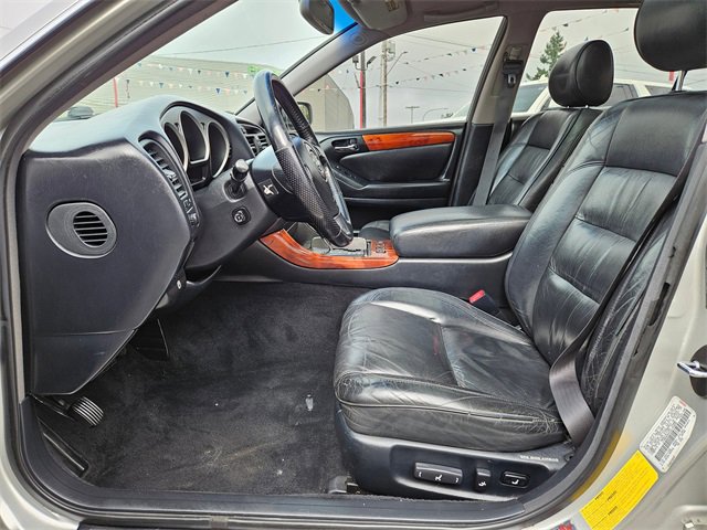 Used 2003 Lexus GS 300 image 11