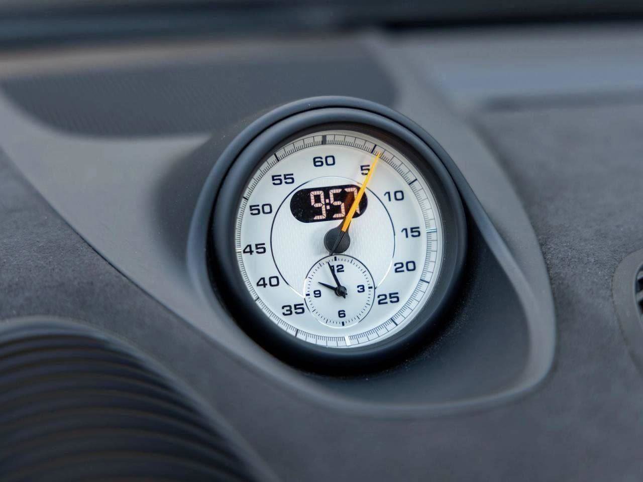 Certified 2024 Porsche 718 Boxster Spyder RS image 52