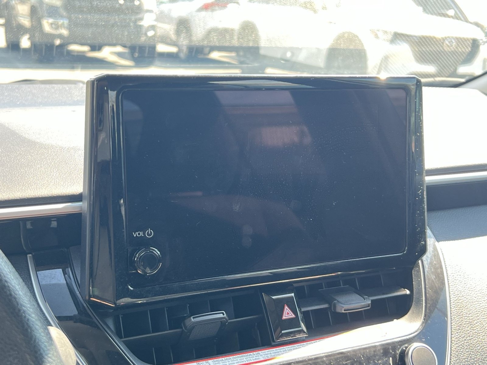 Used 2025 Toyota Corolla LE FWD image 16