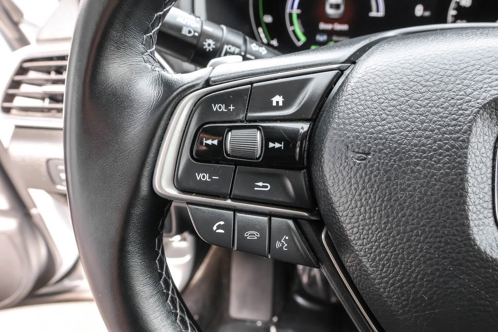 Used 2021 Honda Accord EX-L image 20