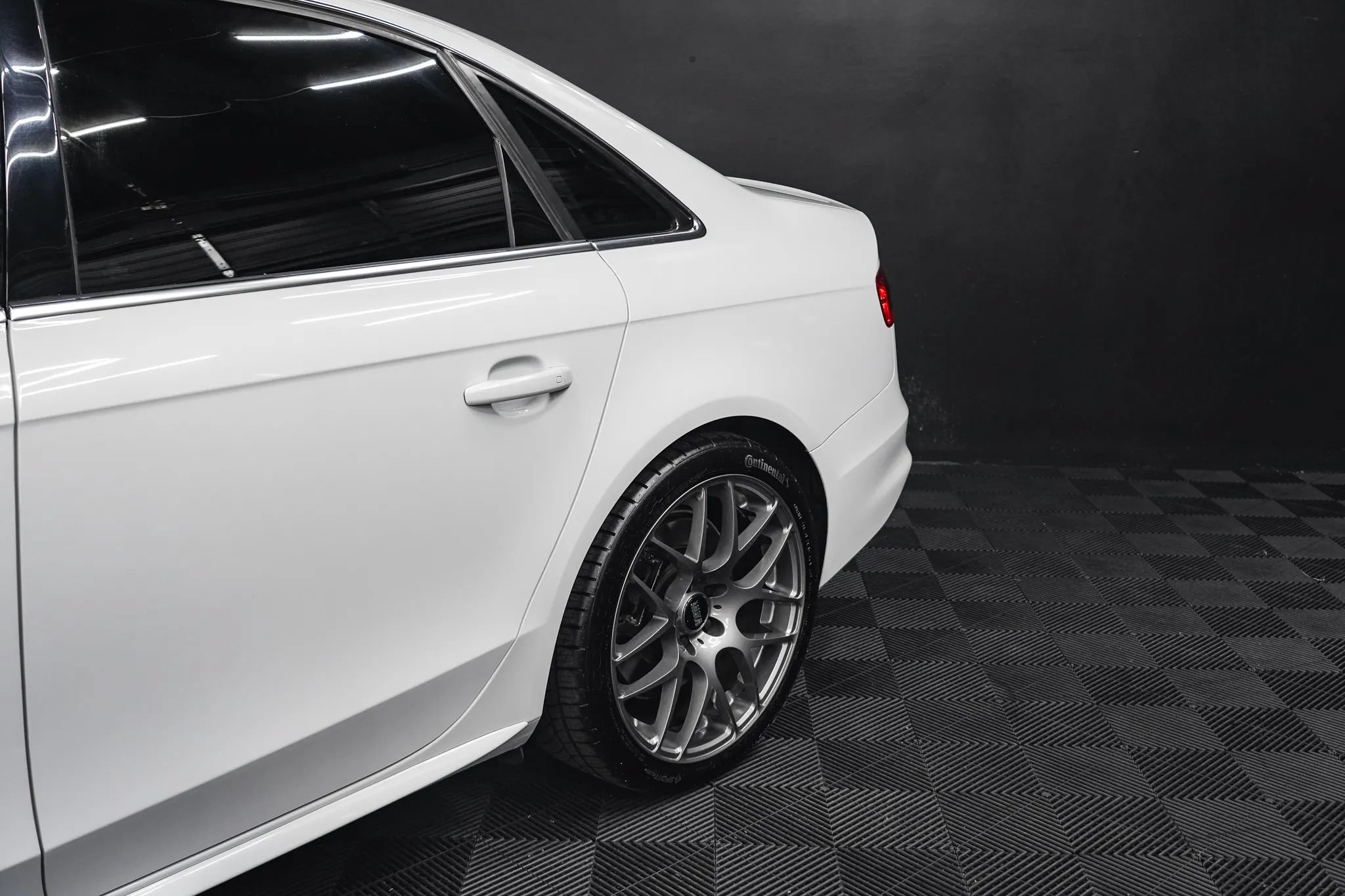 Used 2014 Audi S4 Premium Plus AWD/4WD image 8