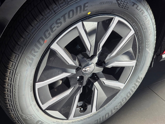 New 2026 Subaru Solterra Premium image 6