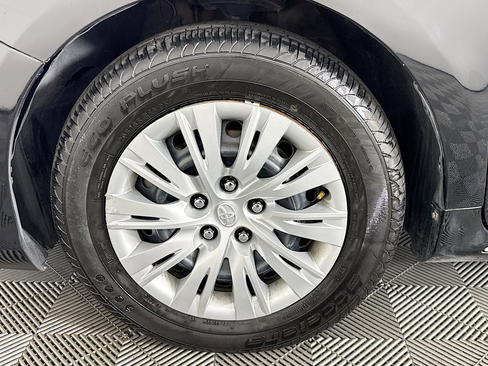 Used 2014 Toyota Camry SE image 39