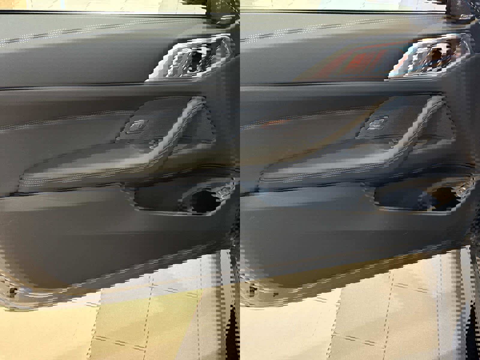 New 2026 BMW M4 xDrive Competition image 26