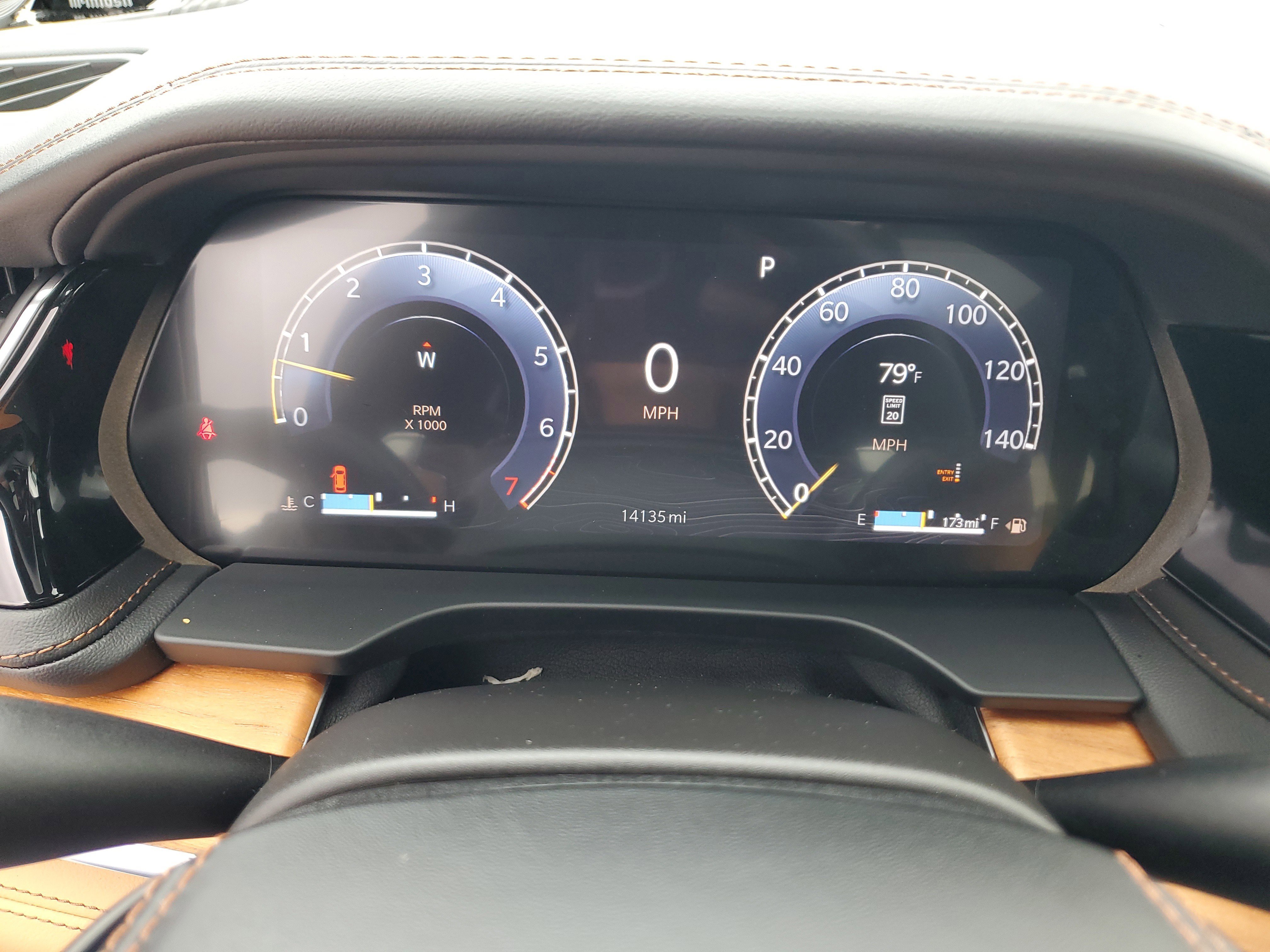 Used 2024 Jeep Grand Cherokee L Summit image 26