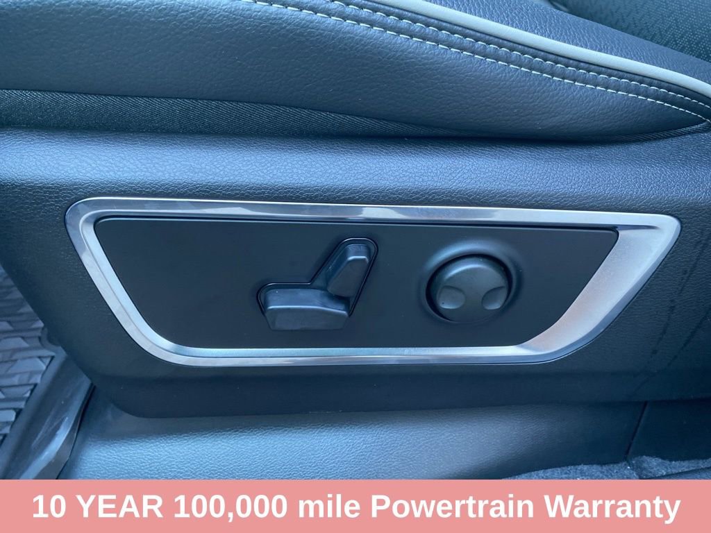 New 2026 RAM 1500 Laramie w/ Night Edition image 24