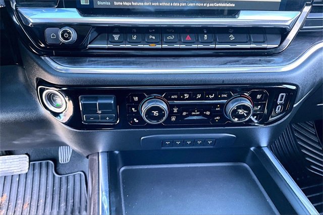 Used 2024 Chevrolet Silverado 2500 LTZ w/ LTZ Plus Package image 17