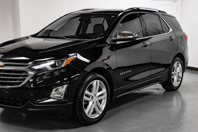 Used 2019 Chevrolet Equinox Premier image 10