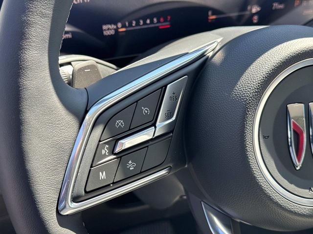 New 2026 Buick Envision Avenir image 28