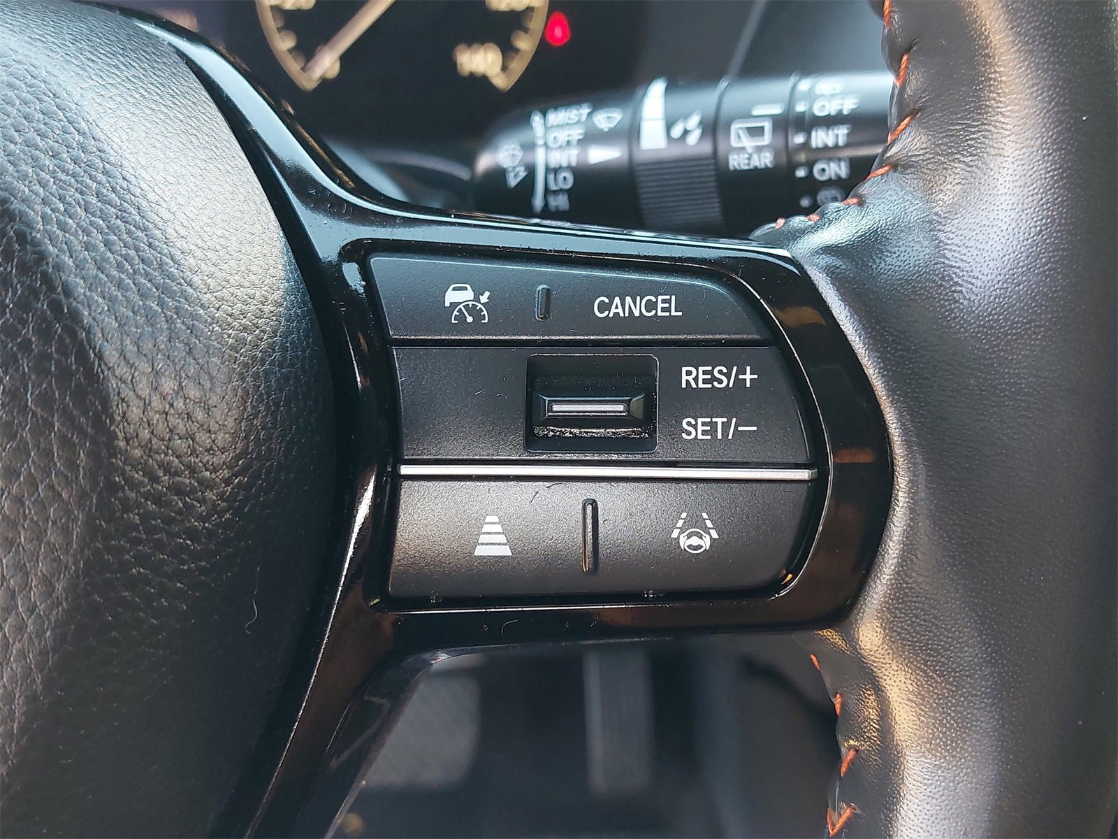 Used 2023 Honda HR-V Sport image 17