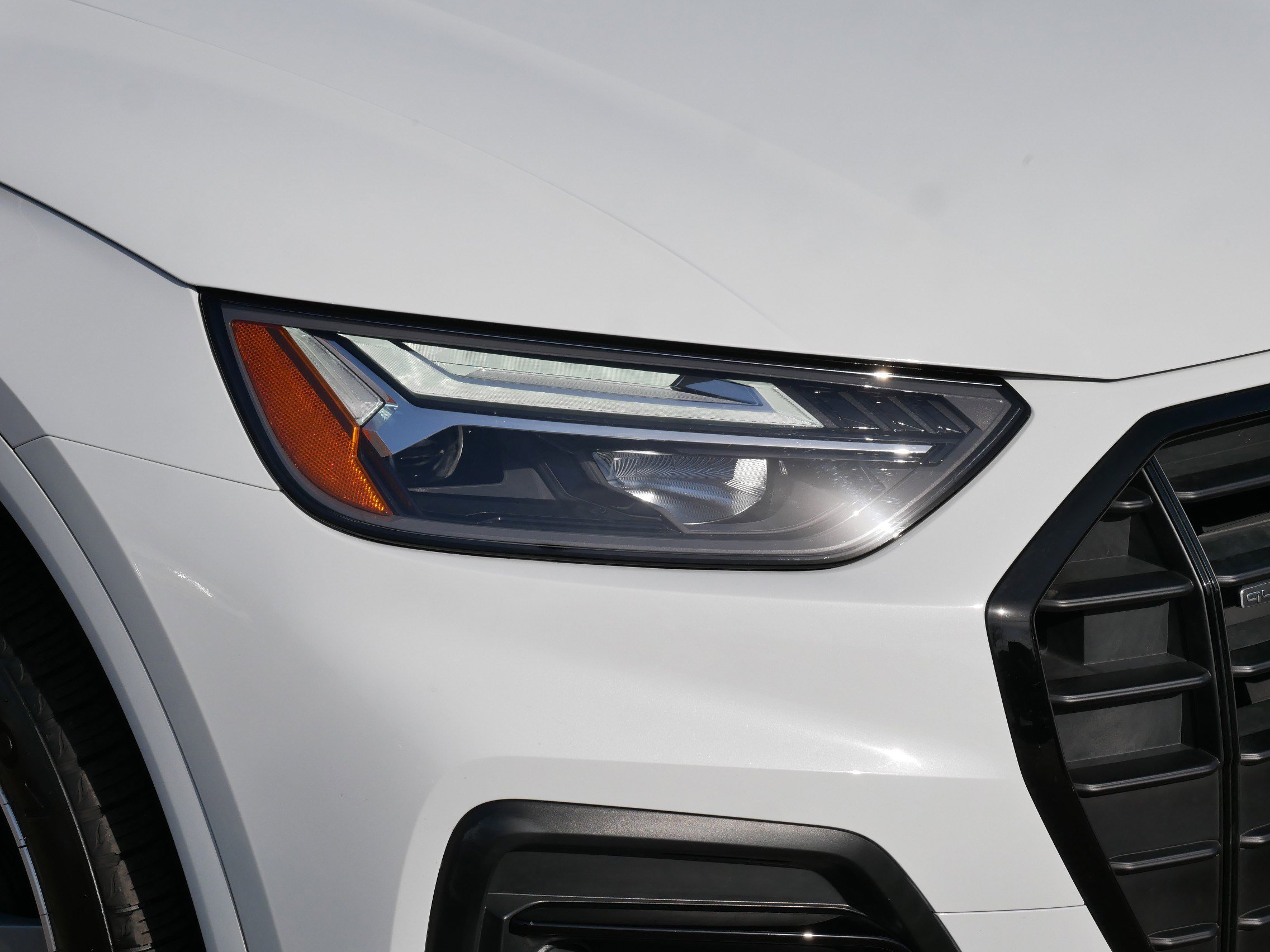 Used 2025 Audi Q5 2.0T Premium w/ Convenience Plus Package image 25