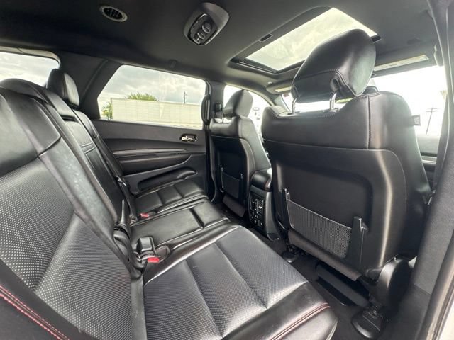 Used 2024 Dodge Durango GT AWD/4WD image 21