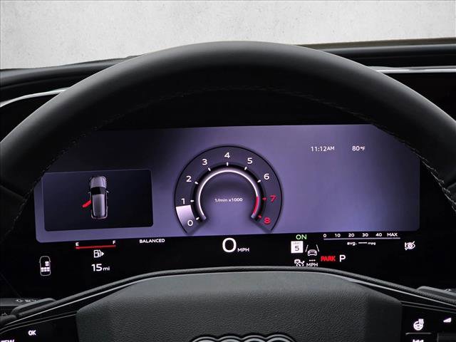 New 2026 Audi Q5 Premium Plus AWD/4WD image 20