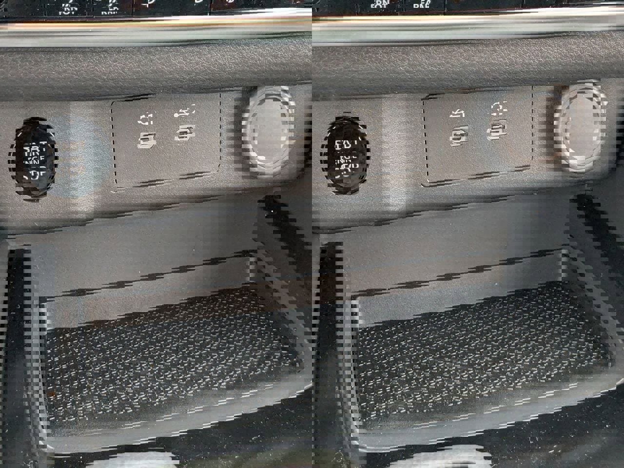 New 2026 Nissan Rogue SV image 16