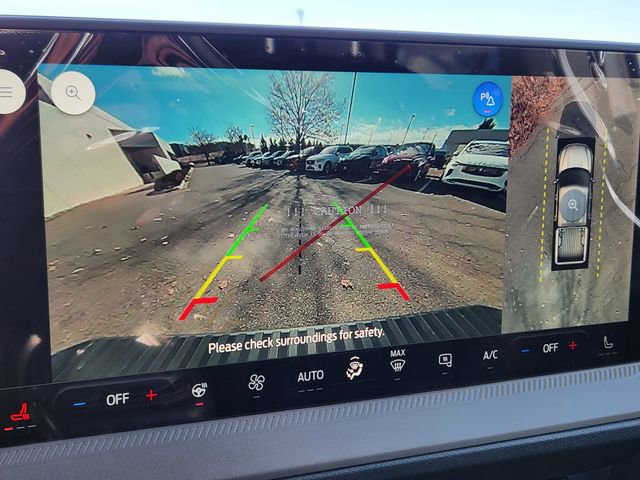 New 2026 Ford Maverick Tremor image 22