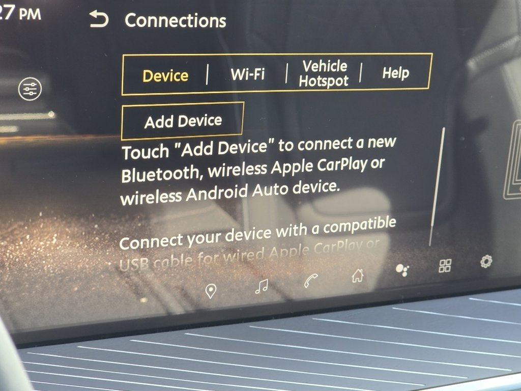 New 2026 INFINITI QX80 Autograph image 6