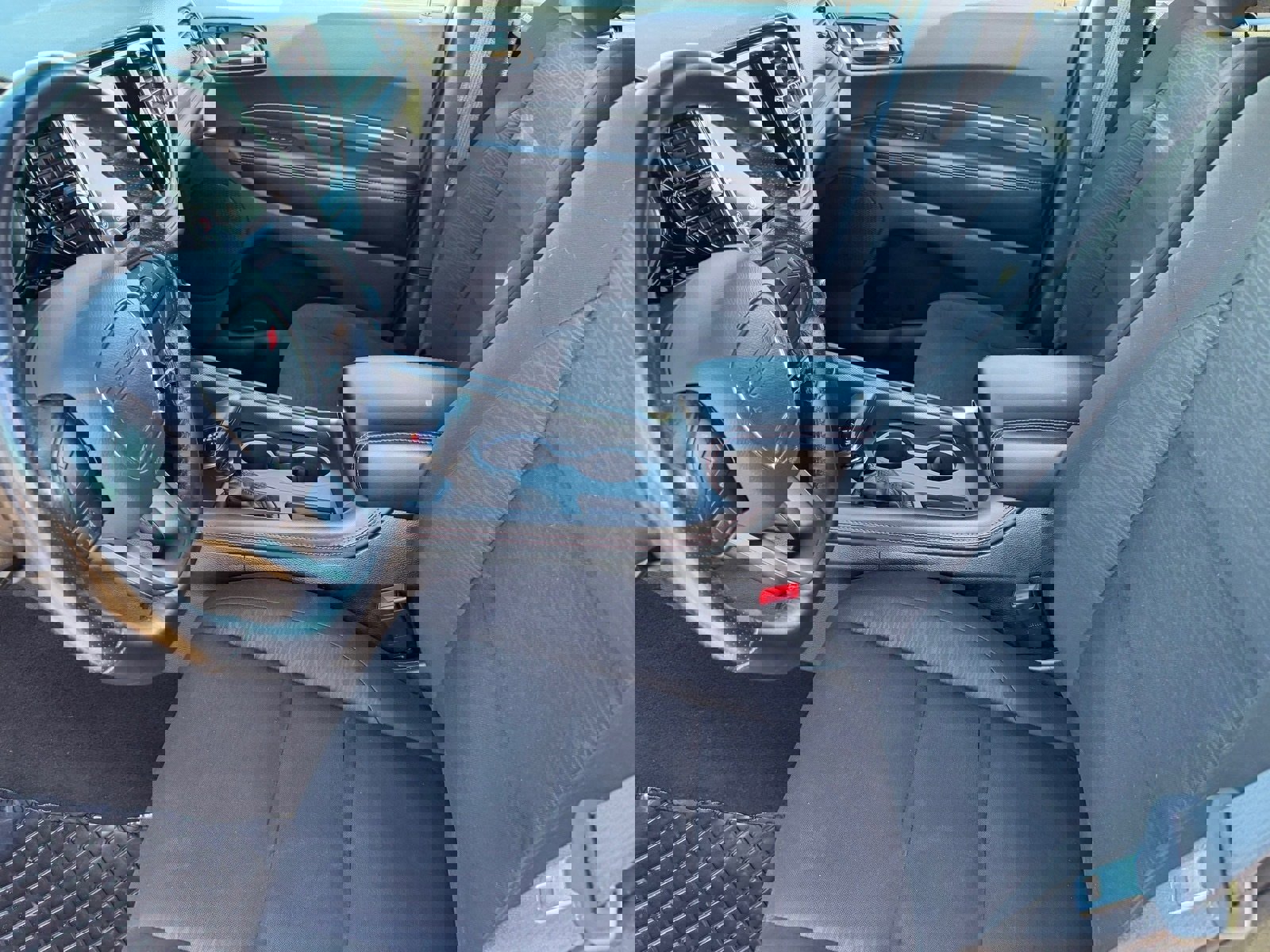 Used 2023 Dodge Durango GT image 19