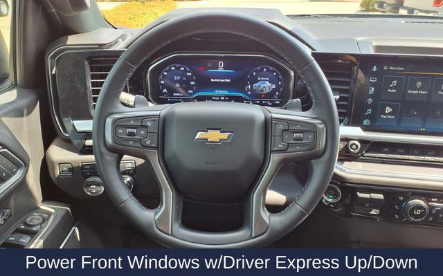 Used 2024 Chevrolet Silverado 1500 High Country w/ Technology Package image 21