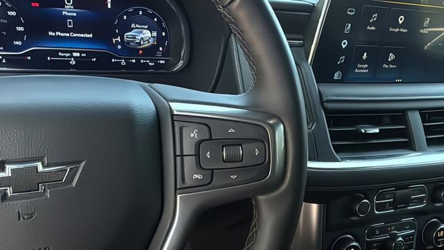 Used 2024 Chevrolet Tahoe Z71 w/ Z71 Off-Road Package image 24