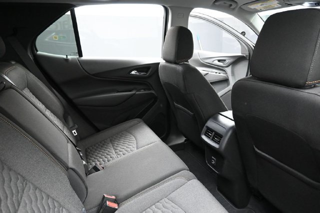 Used 2021 Chevrolet Equinox LT FWD image 31