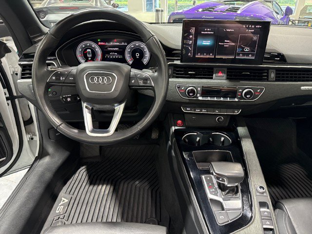 Used 2023 Audi A5 2.0T Premium Plus AWD/4WD image 7