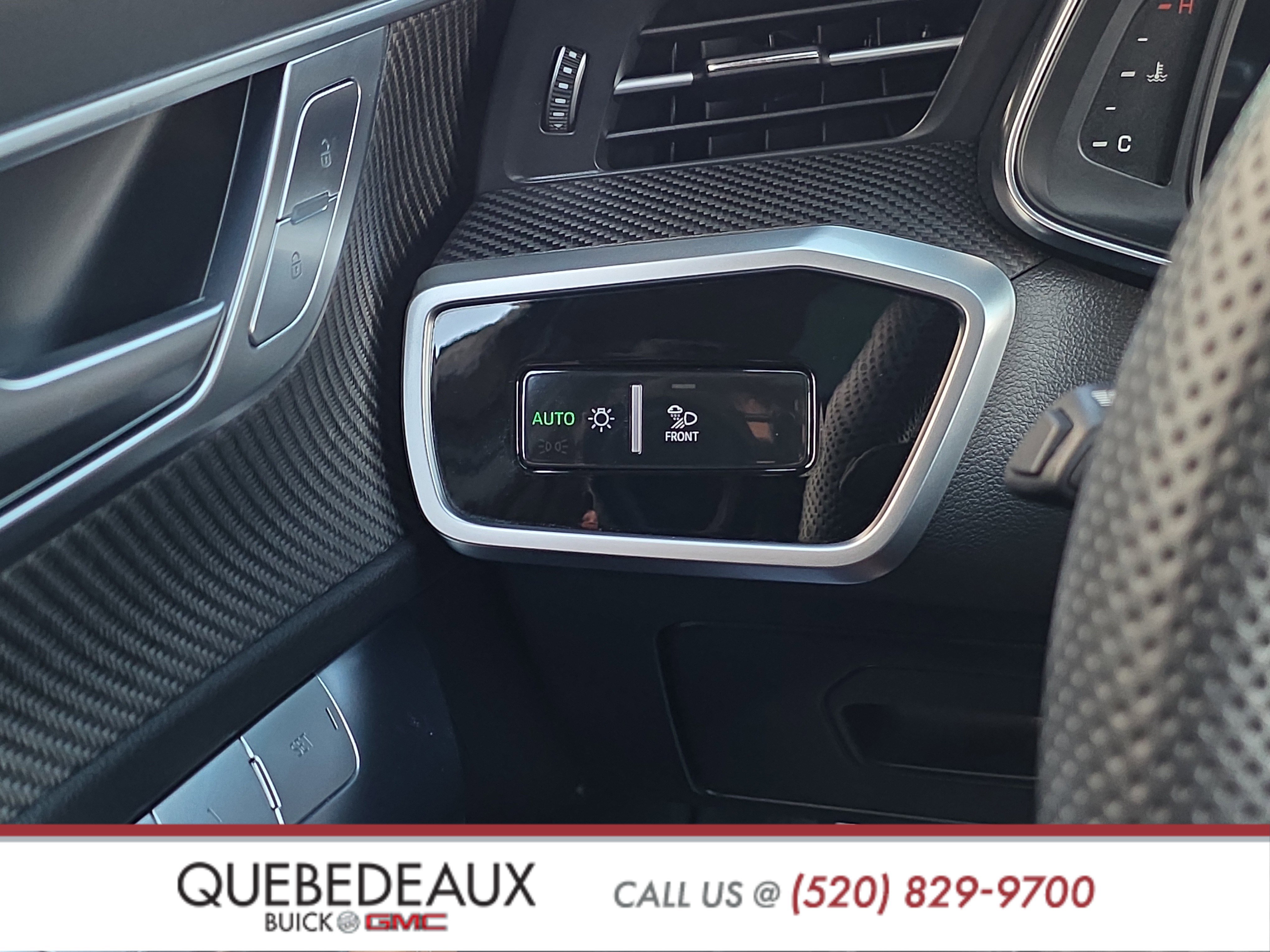 Used 2024 Audi RS 6 performance image 35