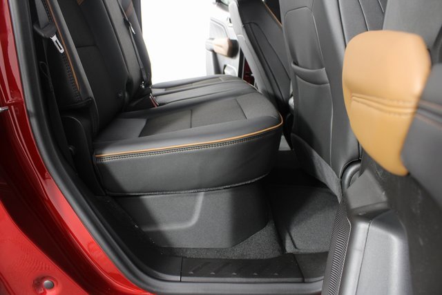 New 2026 GMC Canyon AT4 image 18