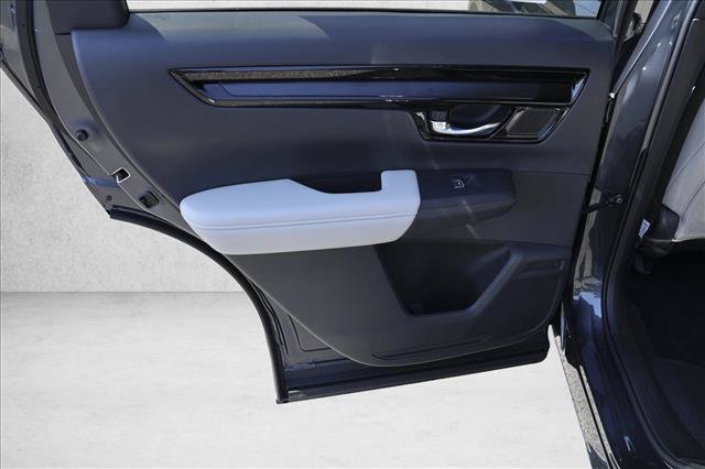 New 2026 Honda CR-V EX-L image 20