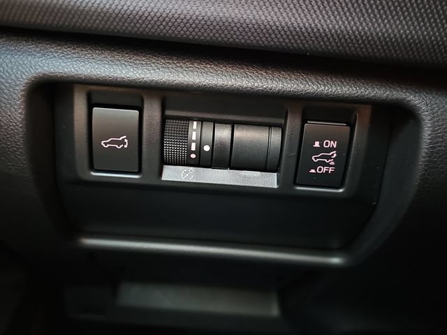 Certified 2026 Subaru Forester Touring AWD/4WD image 35