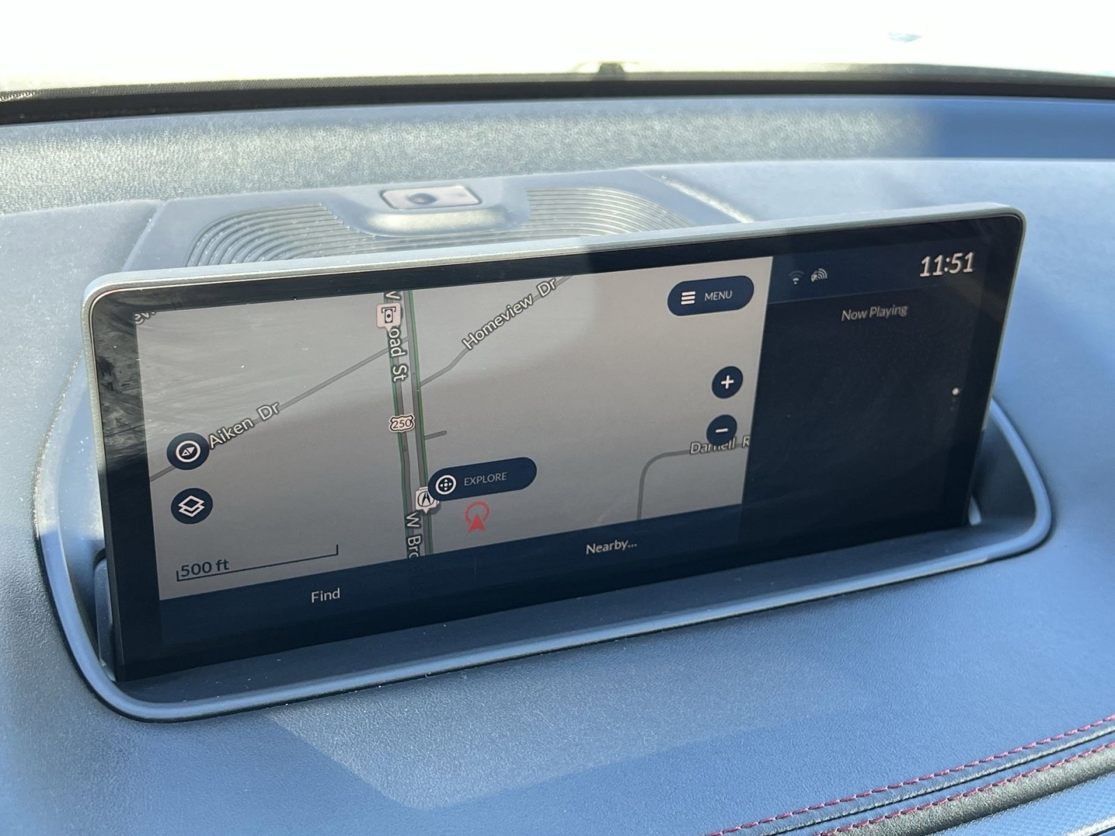 Certified 2023 Acura MDX A-Spec image 17