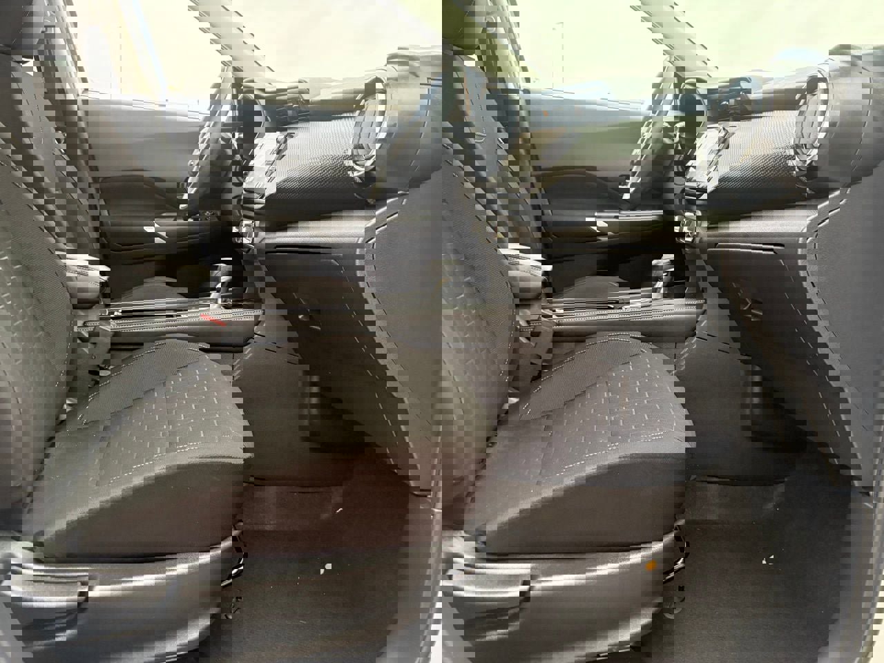 Certified 2023 Nissan Kicks SV FWD image 39