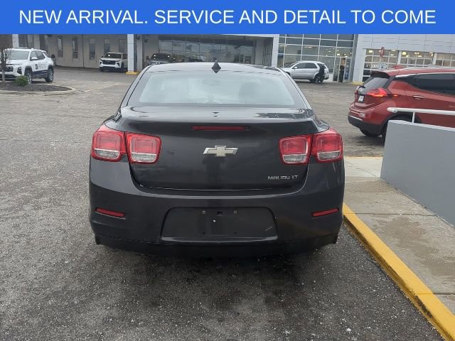 Used 2013 Chevrolet Malibu LT image 5