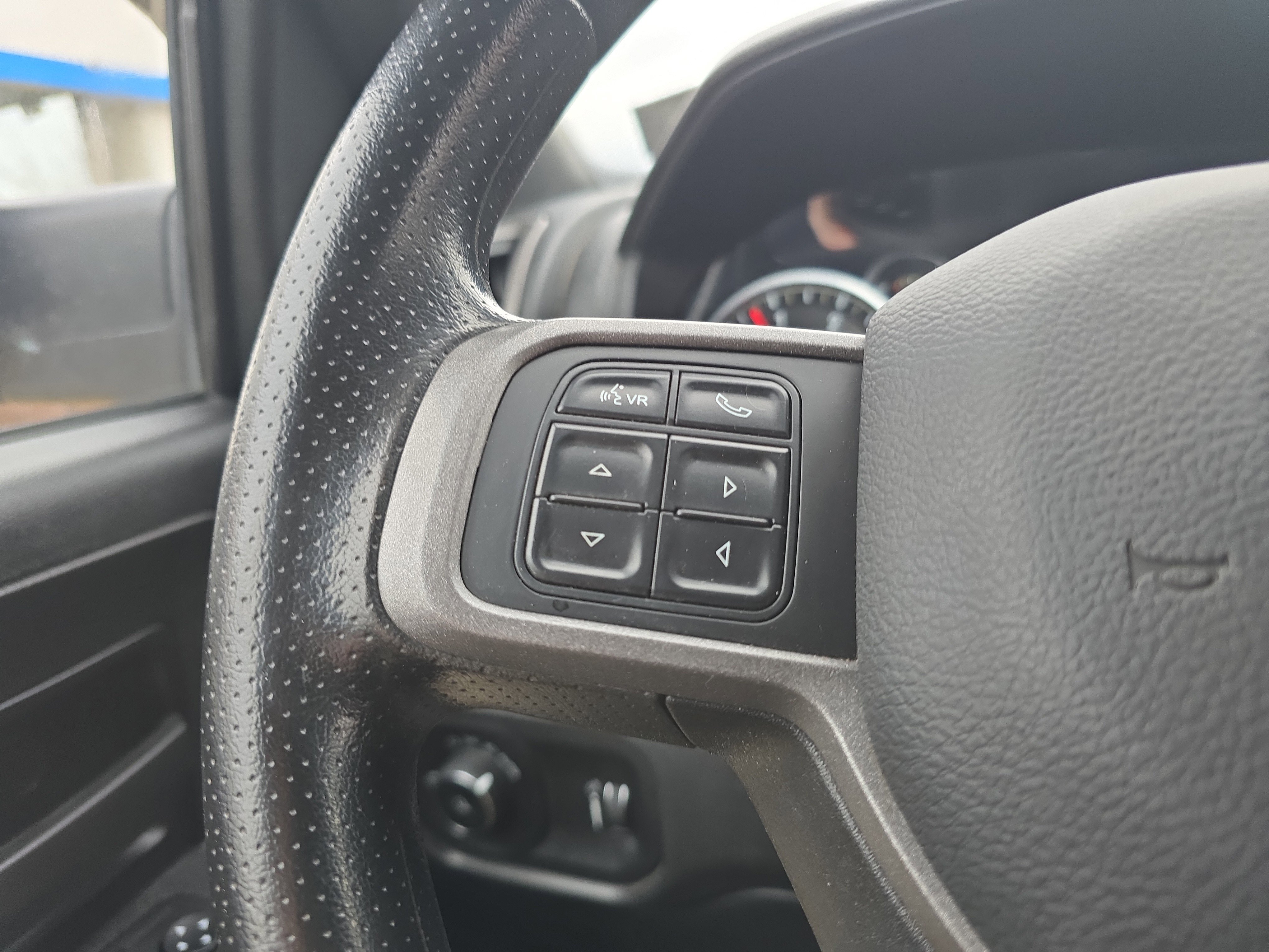 Used 2022 RAM 2500 Tradesman image 21