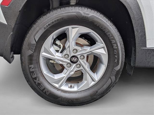Used 2022 Hyundai Tucson SEL AWD/4WD image 21