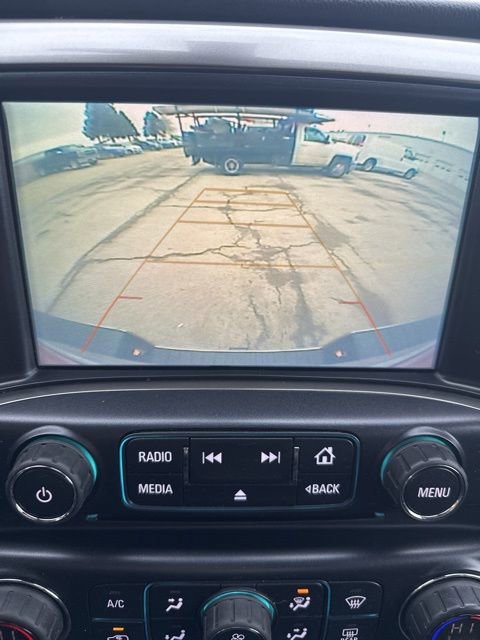 Used 2018 Chevrolet Silverado 1500 LT w/ All Star Edition image 27