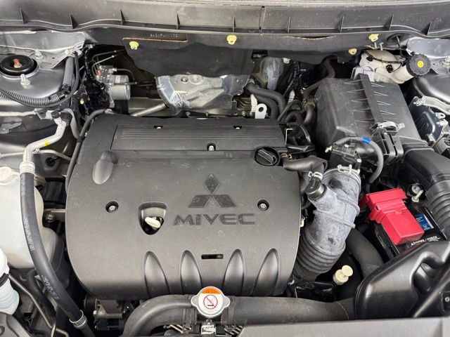 Used 2023 Mitsubishi Outlander Sport SE AWD/4WD image 21