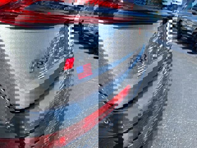 Used 2025 Audi SQ7 Prestige image 33