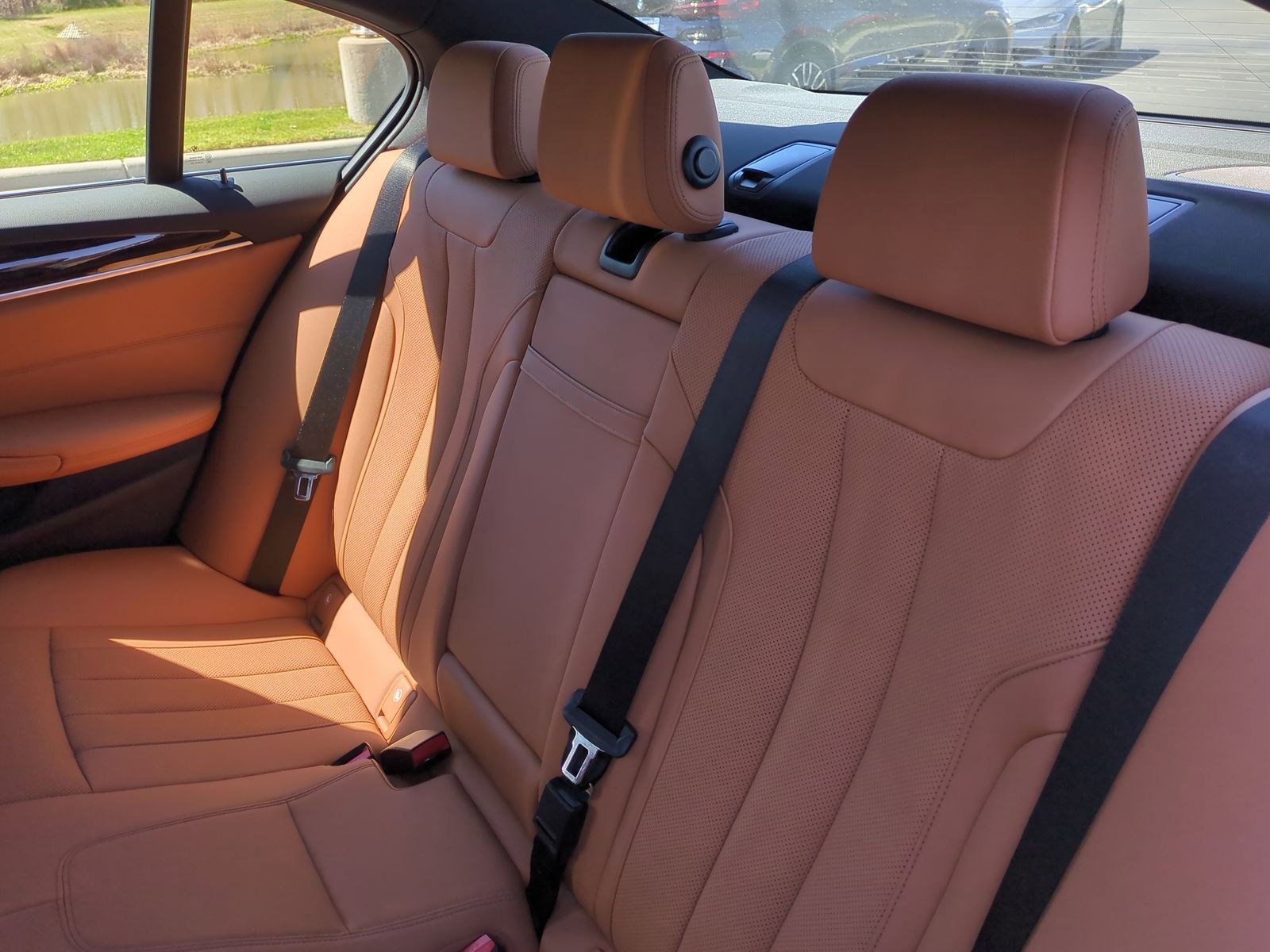 Certified 2023 BMW 530e xDrive 530e xDrive w/ Premium Package image 31