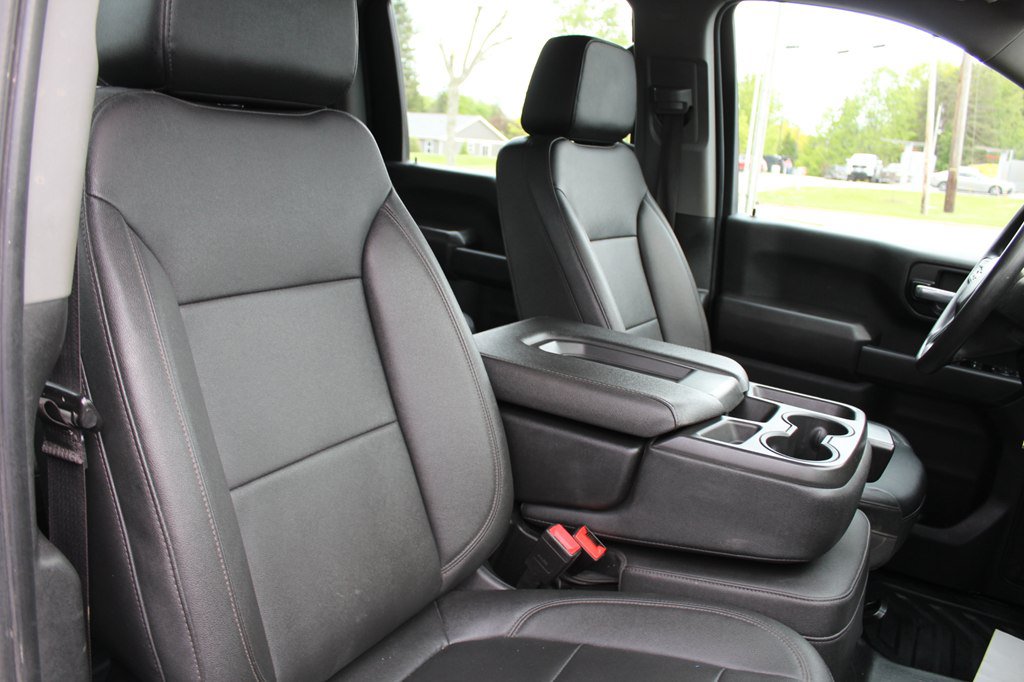 Used 2023 Chevrolet Silverado 3500 W/T w/ WT Fleet Convenience Package AWD/4WD image 22