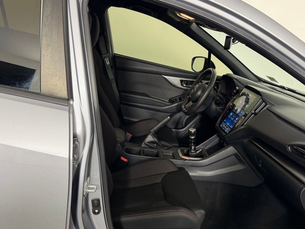 Used 2024 Subaru WRX Premium image 33