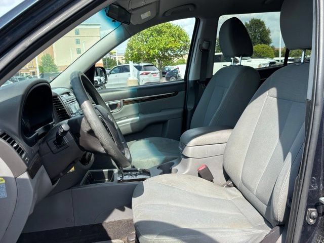 Used 2010 Hyundai Santa Fe GLS AWD/4WD image 28