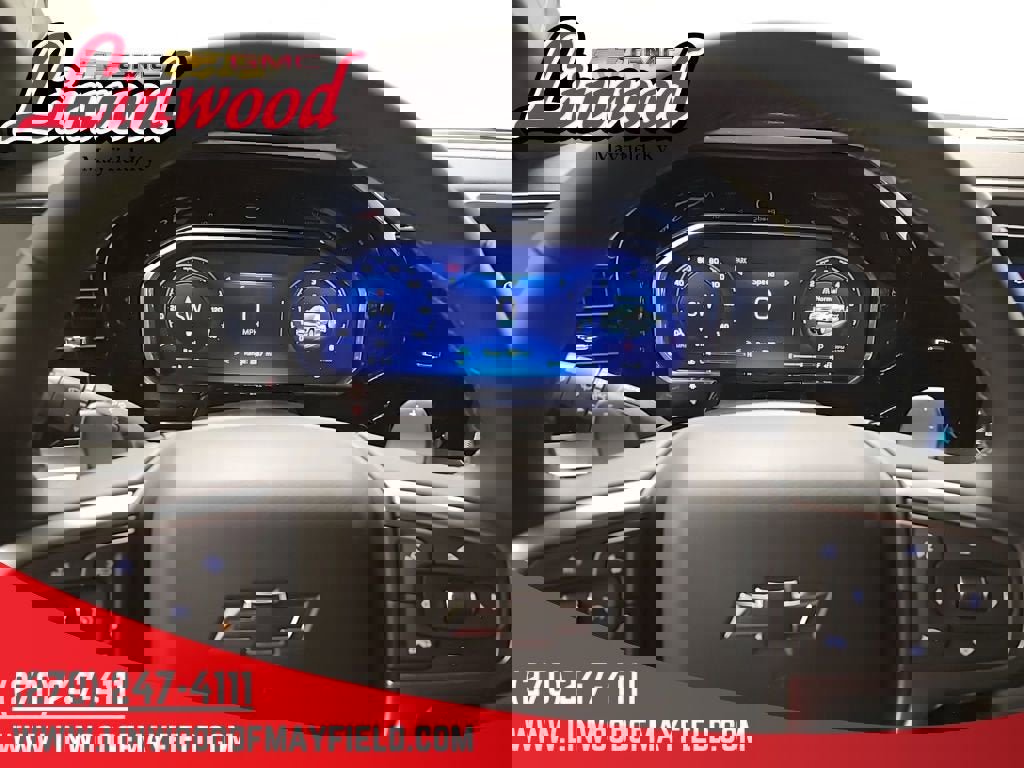 New 2026 Chevrolet Silverado 1500 RST w/ Safety Package image 22