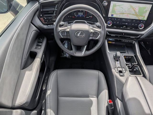 Used 2026 Lexus TX 350 AWD w/ Technology Package image 12